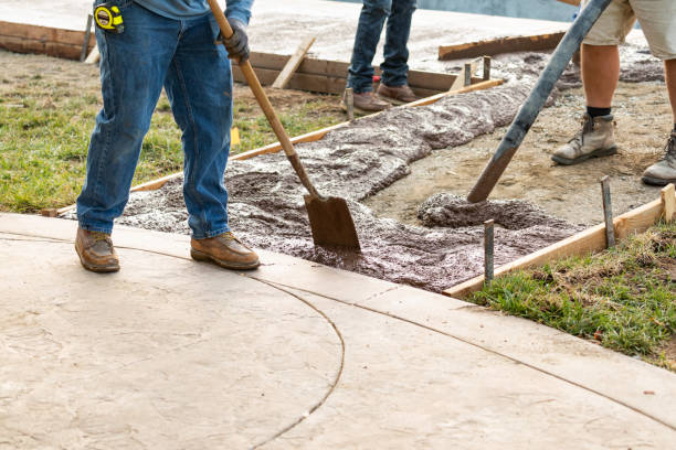  Ripon, WI Concrete contractor Pros