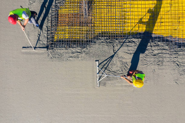 Best Concrete Staining and Coloring in Ripon, WI