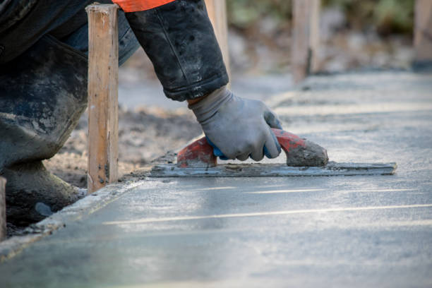 Best Commercial Concrete Services in Ripon, WI