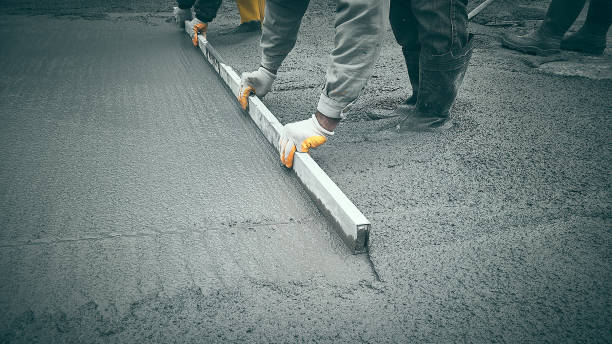 Reliable WI Concrete contractor Solutions
