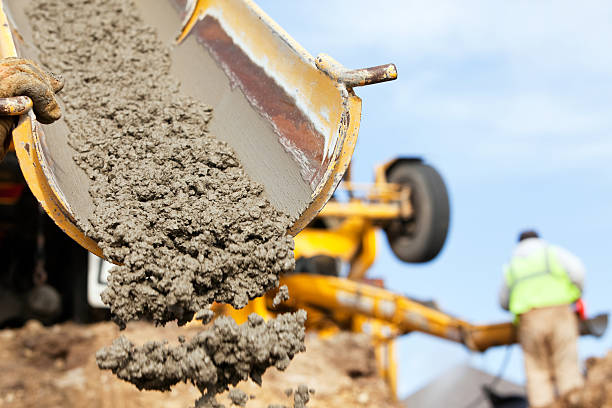 Best Industrial Concrete Flooring in Ripon, WI